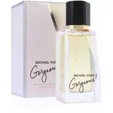 Michael Kors Gorgeous! (EDP) парфюмерная вода для женщин 100 мл