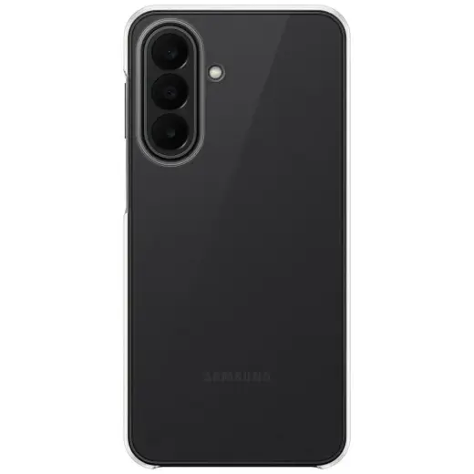 Samsung Clear maciņš telefonam Samsung Galaxy A27 5G (A276) caurspīdīgs