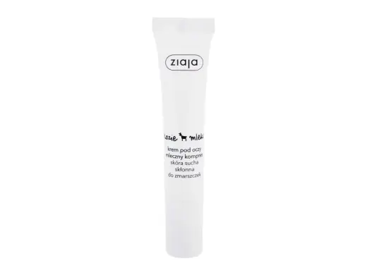 Ziaja Goat´s Milk Eye Cream 15 ml