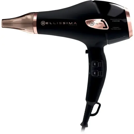 Bellissima My Pro 11665 - Hair Dryer