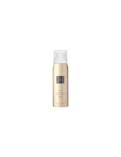 RITUALS OF FIXATING HAIR SPRAY VITAMIN E 75 ML