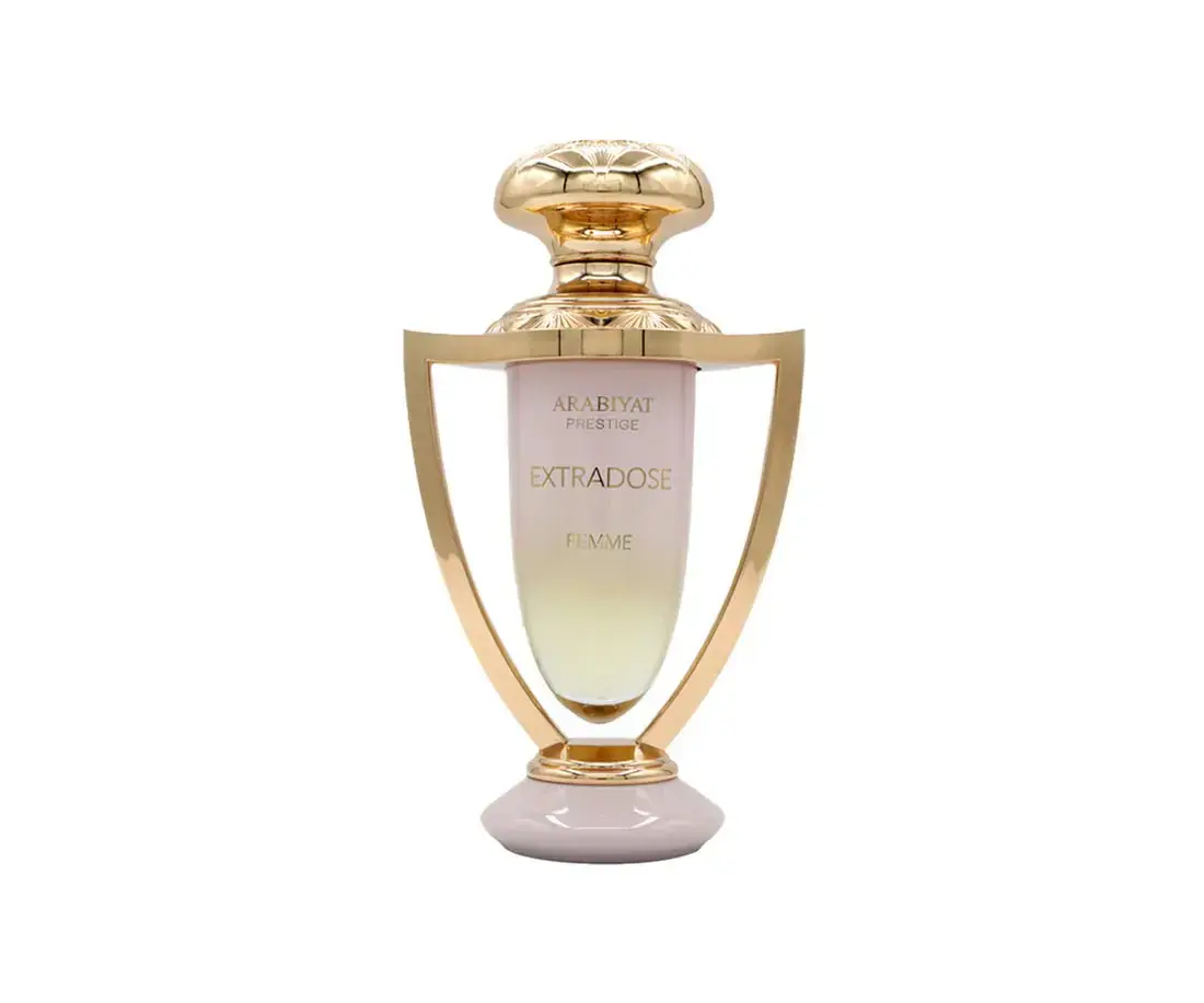 Arabiyat Prestige, Extradose Femme, Eau De Parfum, For Women, 100 ml