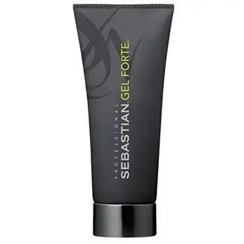 Sebastian Professional Gel Forte - Hair gel 200ml