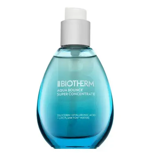 Biotherm Aqua Bounce fluīds Super koncentrāts 50 ml