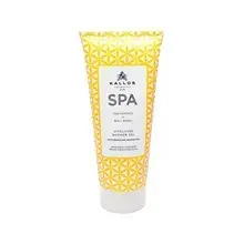 Kallos SPA Vitalizing Shower Gel 200ml