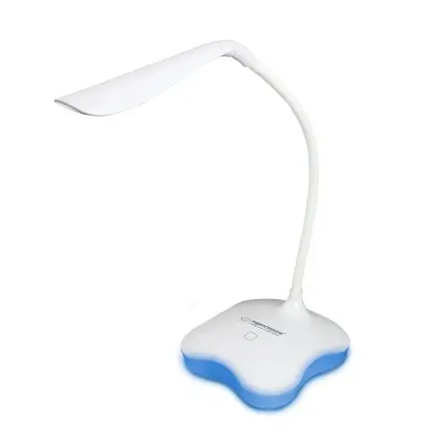 ESPERANZA ELD105W Desk lamp