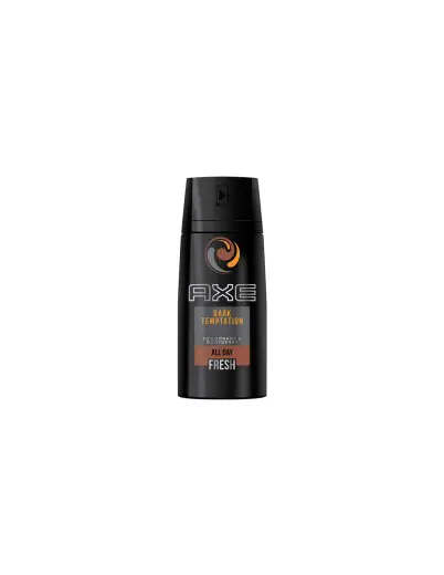 AXE DEO SPRAY 150 ML DARK TEMPTATION