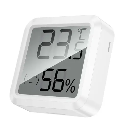 Weather station Hoco HX40 white