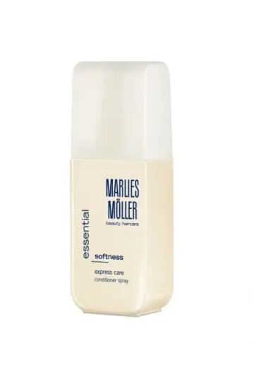 Marlies Möller Softness Express Conditioner Spray 125 Ml