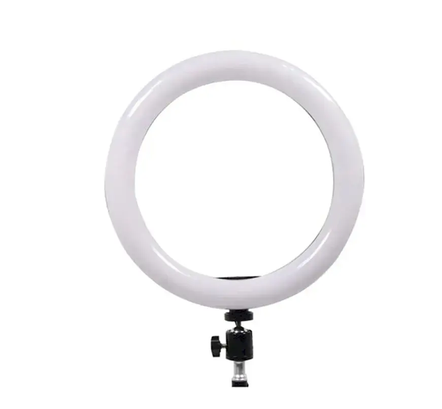 Fusion A01 universāls turētājs + lampa blogeriem un strīmeriem