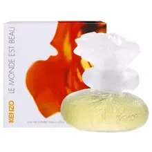 Kenzo Le Monde est Beau (EDT) tualetes ūdens sievietēm 50 ml