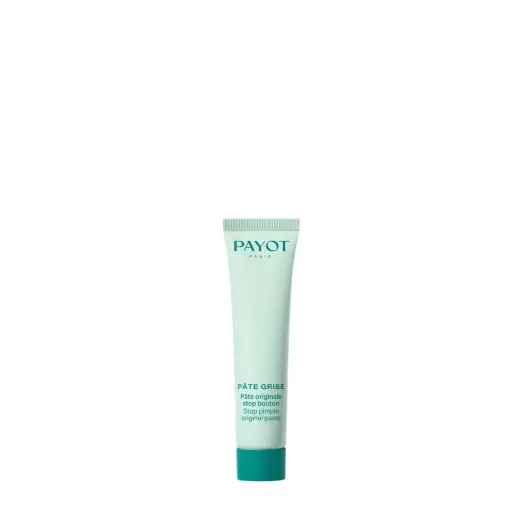Payot, Pate Grise Stop Pimple, Anti-Imperfections, Local Treatment Cream, 10 ml