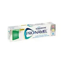 Sensodyne Toothpaste for daily protection of Pronamel 75 ml