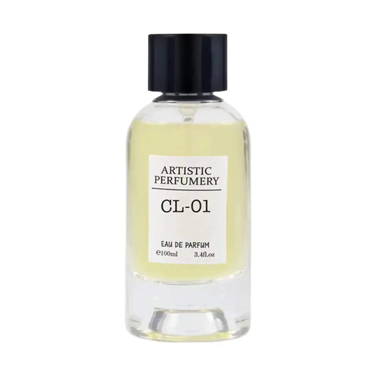 Armaf, Artistic Perfumery CL-01, Eau De Parfum, For Women, 100 ml