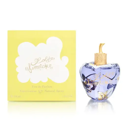 Lolita Lempicka Lolita Lempicka Mon Premier Parfum (EDP) parfimērijas ūdens sievietēm 100 ml