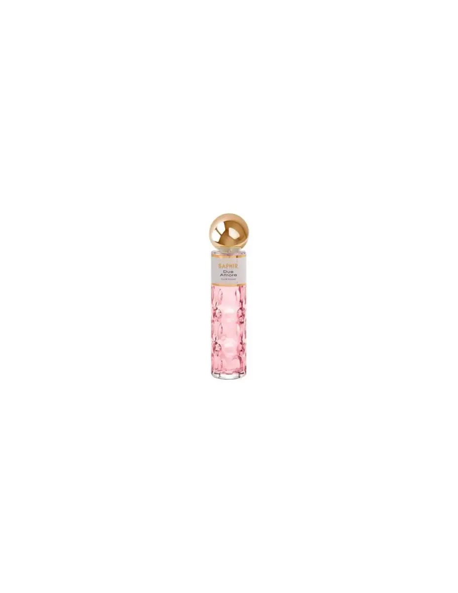 Saphir Due Amore (EDP) parfumuotas vanduo moterims 30 ml