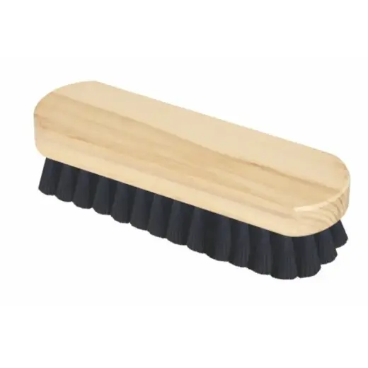 Shoe Brush 16x5x4.5 cm
