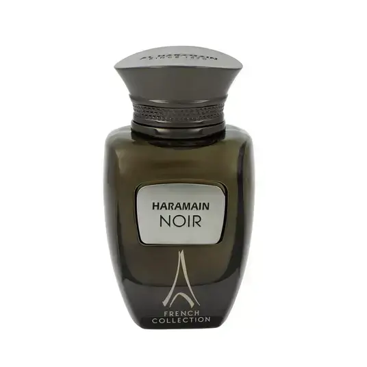 Al Haramain French Collection Noir (EDP) parfimērijas ūdens unisex 100 ml