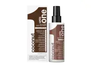 Revlon Professional Uniq One All in One Coconut Treatment nenoskalojams līdzeklis visiem matu tipiem 150ml
