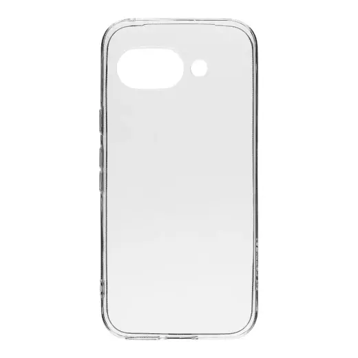Tactical telefona maciņš Pixel 9a caurspīdīgs