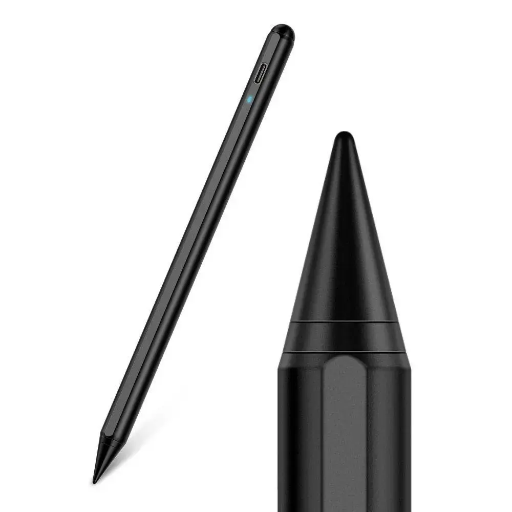 ESR DIGITAL + MAGNETIC STYLUS PEN IPAD BLACK
