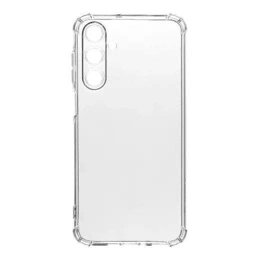 Tactical Plyo чехол для телефона Samsung Galaxy A16 5G (A166) прозрачный