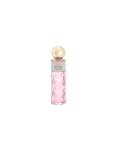 Saphir For Her (EDP) Eau de Parfum for Women 200 ml