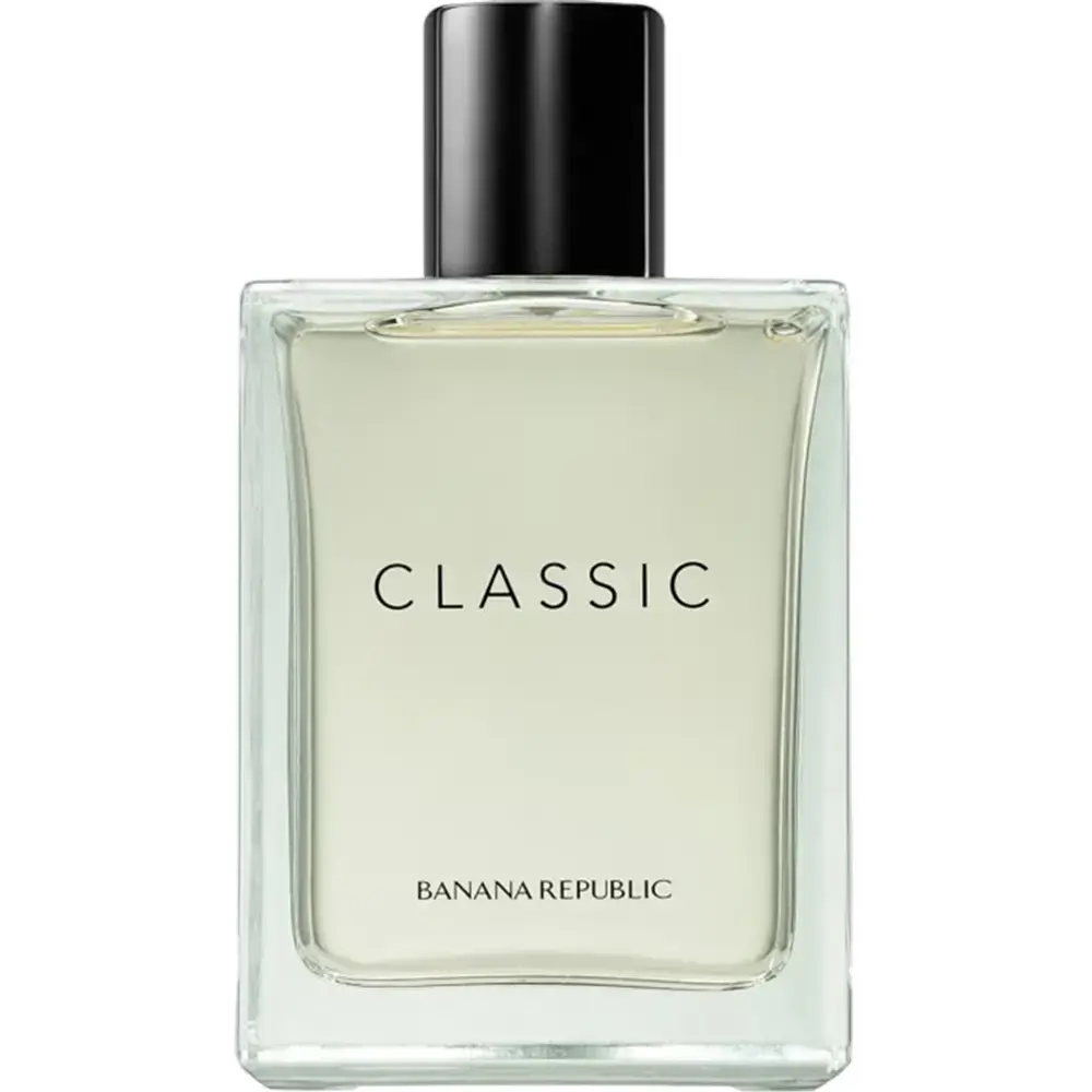 Banana Republic, Classic, Eau De Parfum, Unisex, 125 ml