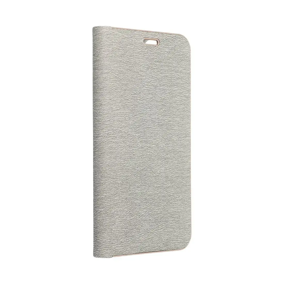 LUNA Book Gold for Xiaomi Redmi 15C (173,16 x 81,07 x 8,2) silver