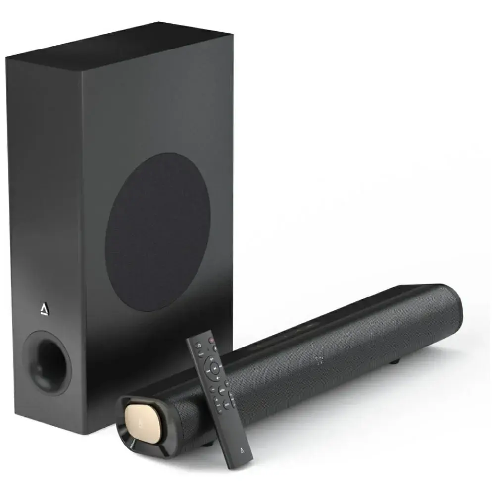 Soundbar 2.1 Creative Stage Pro with subwoofer Bluetooth 5.3
