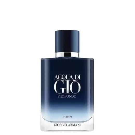 Giorgio Armani Acqua di Gio Profondo (Parfum) духи для мужчин 100 мл