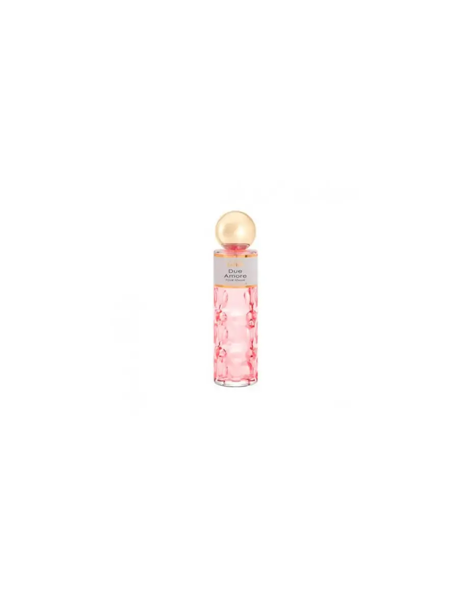 Saphir Due Amore (EDP) Eau de Parfum for Women 200 ml