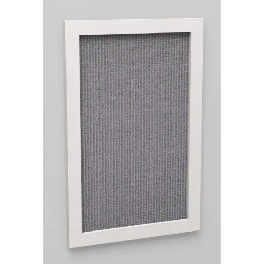 Nagu asināmais - Trixie Scratching board with wooden frame, 38 × 58 cm