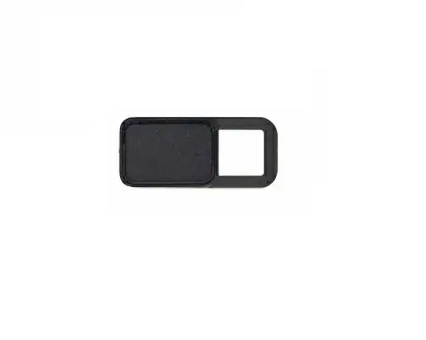 Fusion laptop privacy camera cover