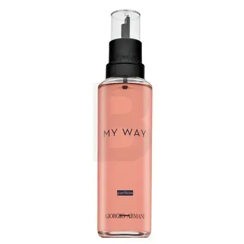Armani (Giorgio Armani) My Way Le Parfum - Refill pure perfume for women Refill 100 ml