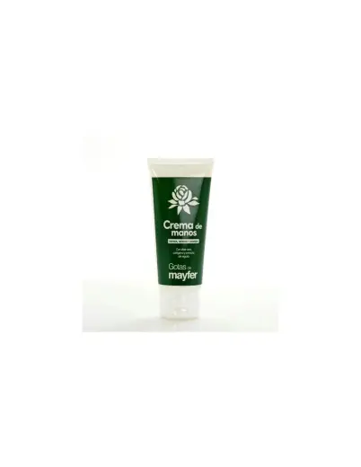 MAYFER GOTAS DE MAYFER CREMA MANOS 100 ML