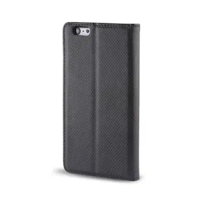 Fusion Magnet Book case for Samsung Galaxy A16 5G black