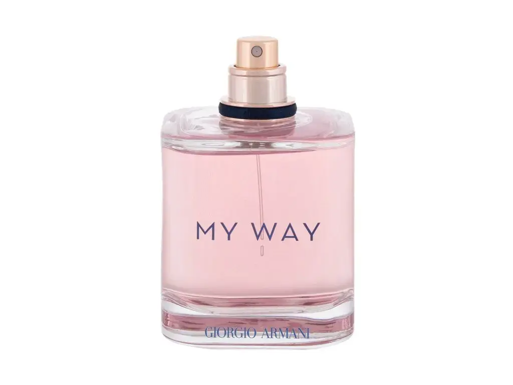 Giorgio Armani My Way Eau de Parfum 90 ml
