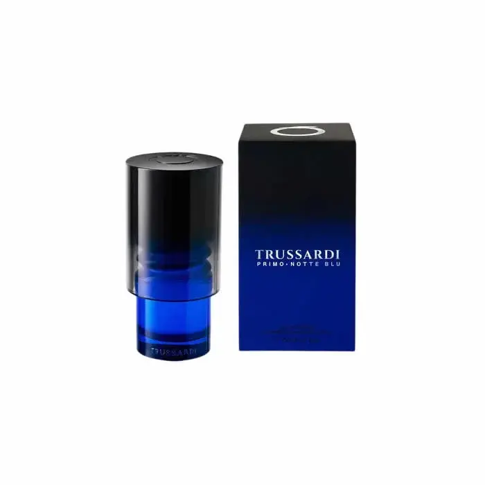 Trussardi Primo Notte Blu (EDP) parfimērijas ūdens vīriešiem 100 ml