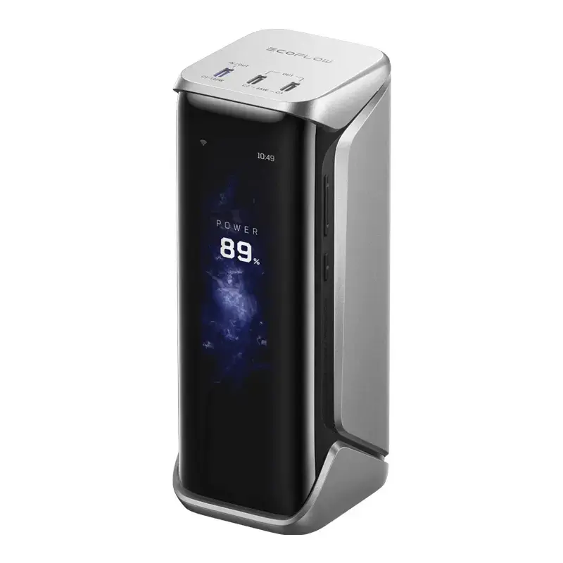 EcoFlow RAPID Pro X Power Bank | 27,650 mAh | 300W