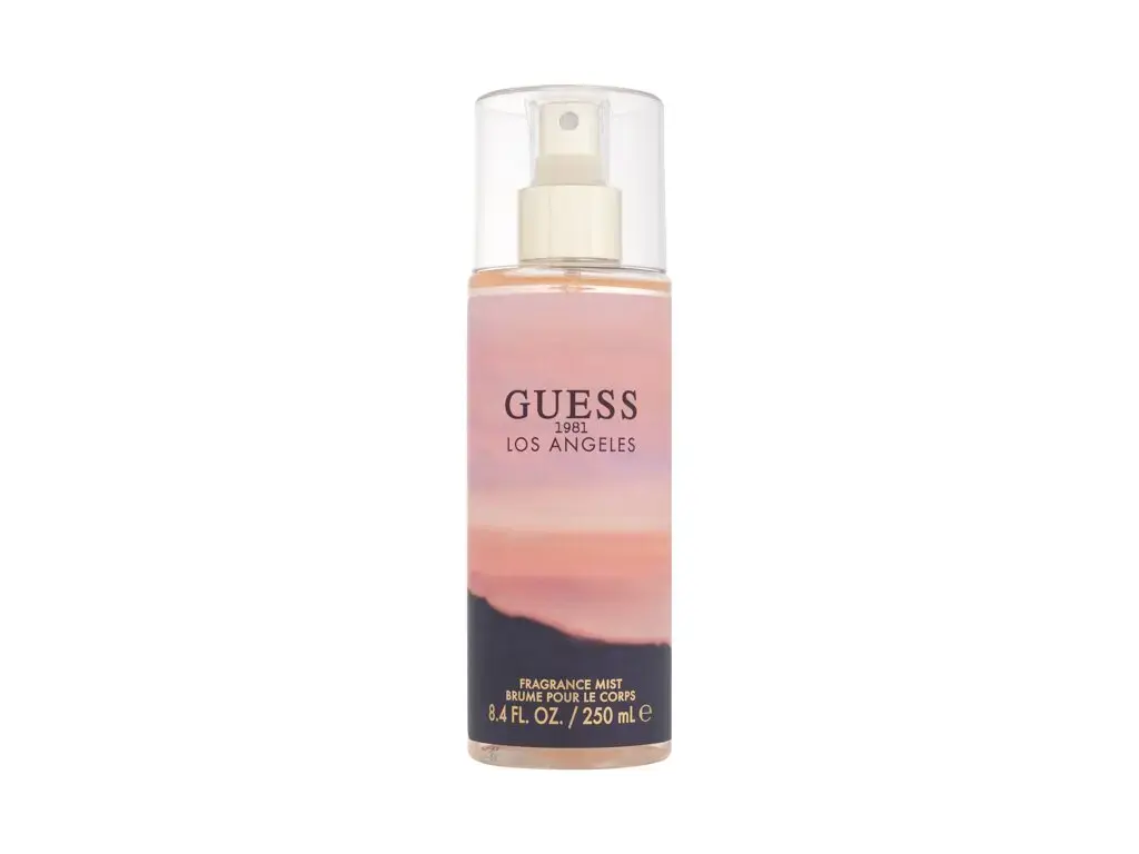 GUESS Guess 1981 Los Angeles Body Spray 250 ml