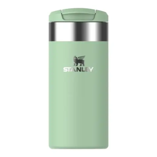 Термокружка AeroLight Transit Mug 0,35 л фисташкового цвета