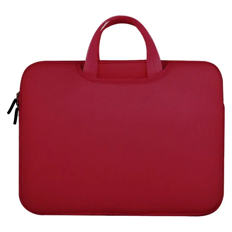 Universal laptop bag 15.6 | red