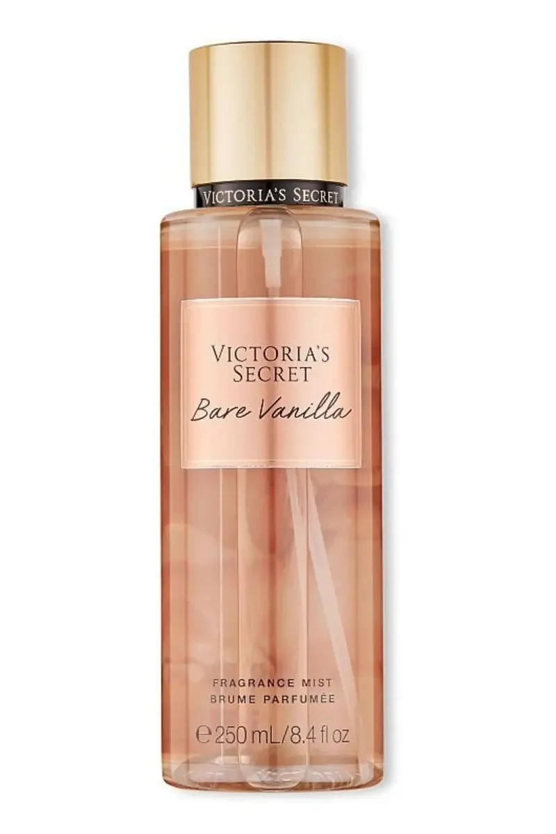 Victoria's Secret Bare Vanilla Fragrance Mist