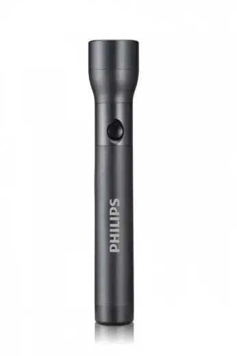Philips LED lukturītis 6xAA, 350 lūmeni