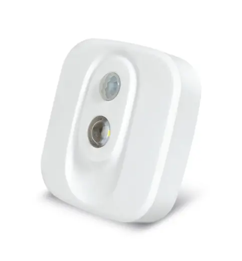 Night Light LED FLC-02 PIR 3xAAA Forever Light
