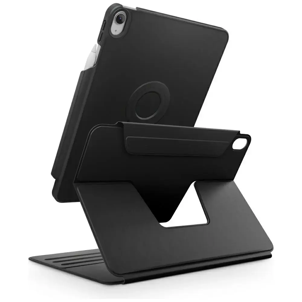 Case UNIQ Rovus Snapmount Magnetic 360 Rotating Detachable for iPad 11" A16 (2025) | iPad 10.9" 10