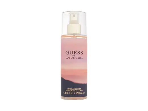 GUESS Guess 1981 Los Angeles Body Spray 250 ml
