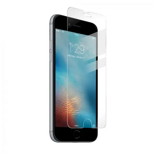 Tempered Glass PRO+ Premium 9H Aizsargstikls Apple iPhone 7 | 8 | SE 2020