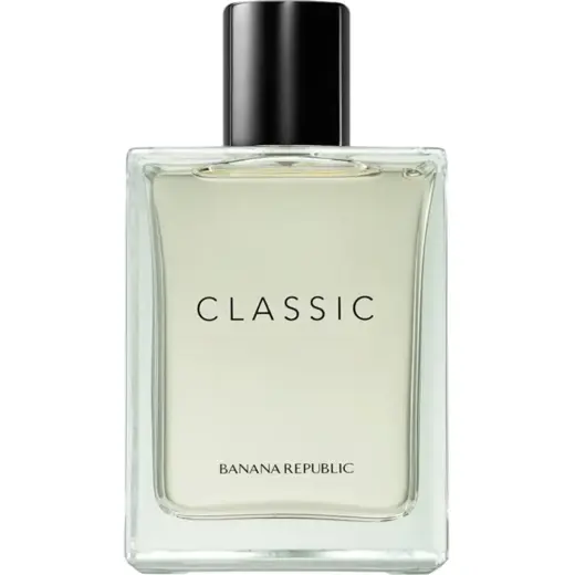 Banana Republic, Classic, Eau De Parfum, Unisex, 125 ml